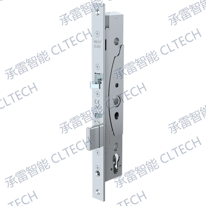 ABLOY Lock case EL422