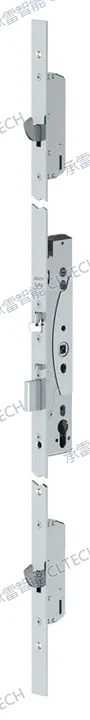 ABLOY EL469 RZ 型材门双侧电控三点锁体