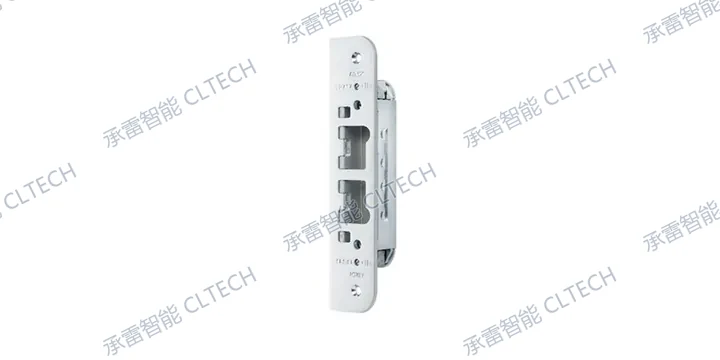 ABLOY LP717 平口门可调锁扣板