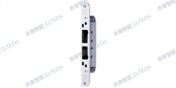 ABLOY LP732 企口门可调双锁舌锁扣板