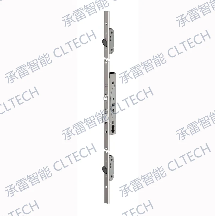 ABLOY MP419 型材门多点电机锁体