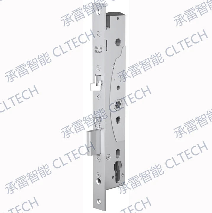 ABLOY EL432 型材门安防电机锁体