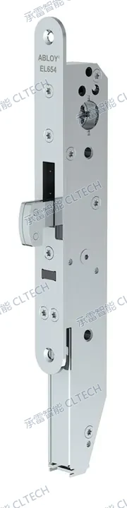 ABLOY EL654 HiO 北欧制式型材门安防锁体