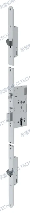 ABLOY EL566 DIN 实心门多点把手电控锁体