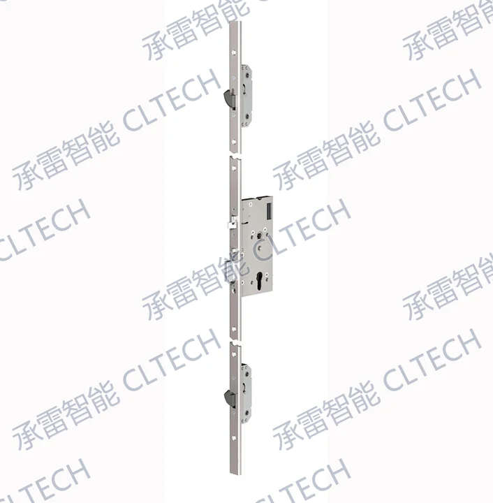 ABLOY Lock case MP532
