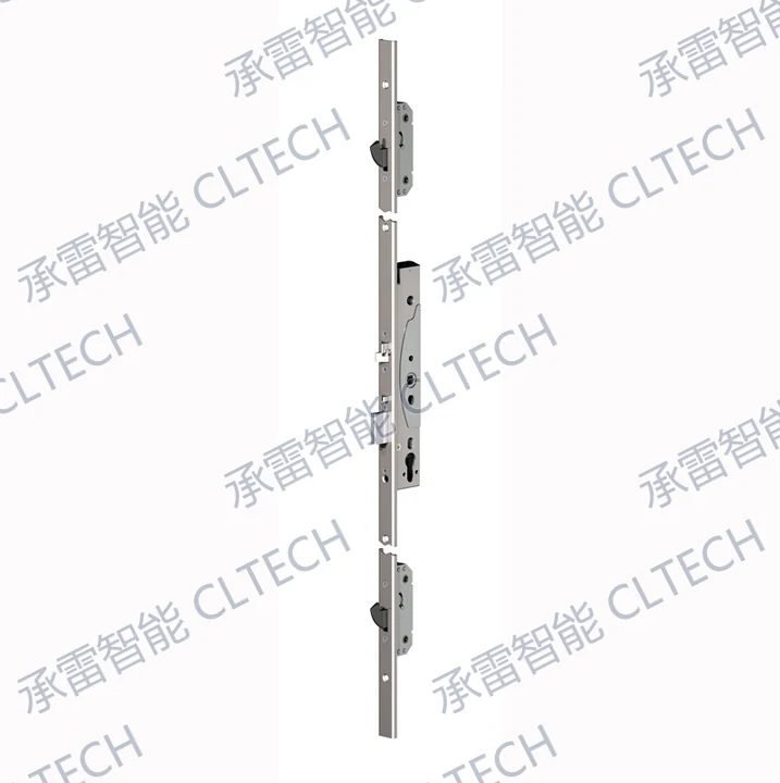 ABLOY MP420 DIN 型材门推拉式多点锁体