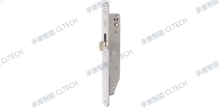 ABLOY EL655 HiO 型材门附加安防锁体
