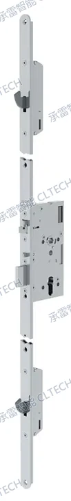 ABLOY EL567 DIN 实心门双侧电控多点锁体