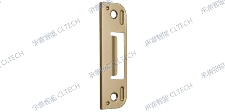 ABLOY 0046 4238 滚轮舌平口门锁扣板