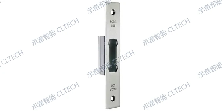 ABLOY 0036 平口门安防锁锁扣板