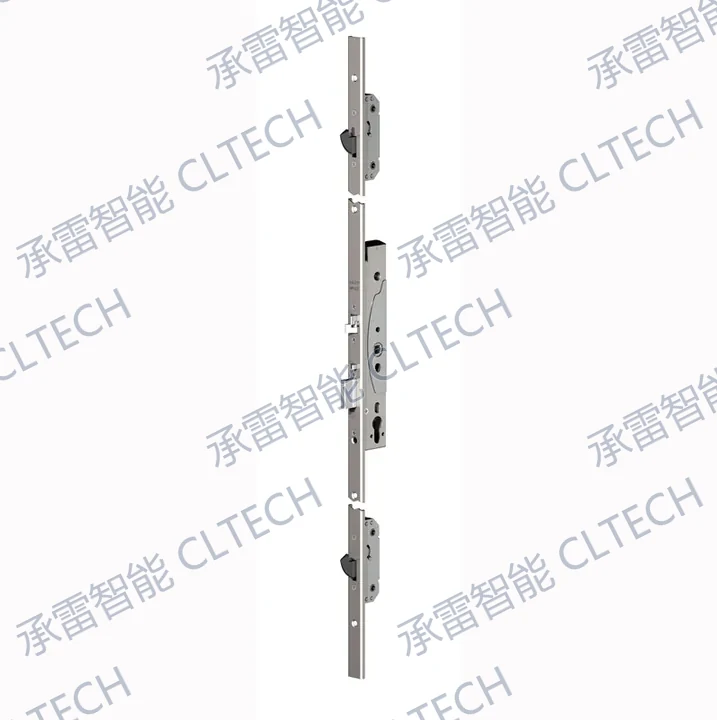ABLOY Lock case MP422