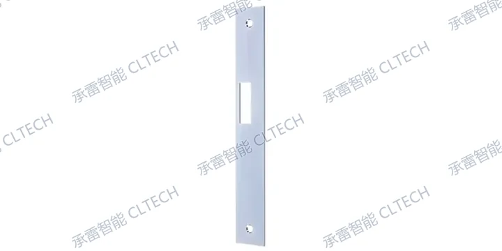 ABLOY 4666 木门室内锁改装锁扣板