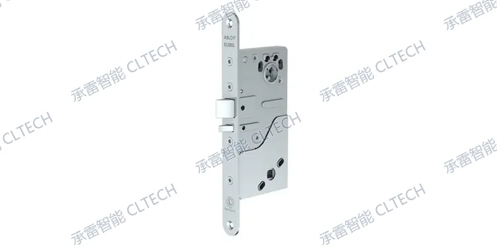 ABLOY EL580L 北欧制式低能耗把手电控锁体