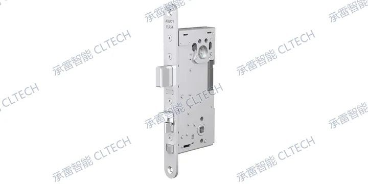 ABLOY Lock case EL754