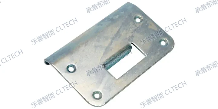 ABLOY 9517 型材门专用锁扣板