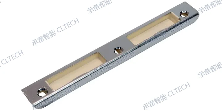ABLOY 4669 4292 室内企口门锁扣板