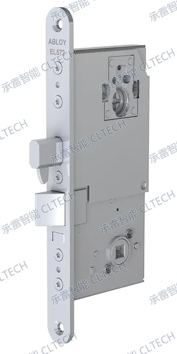 ABLOY Lock case EL572