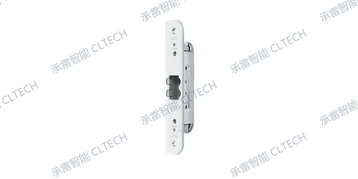ABLOY LP721 企口门可调锁扣板