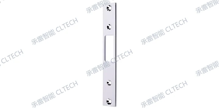 ABLOY 4613 型材门锁扣板