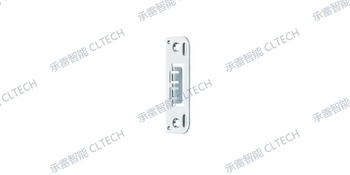 ABLOY Striker plate 0043