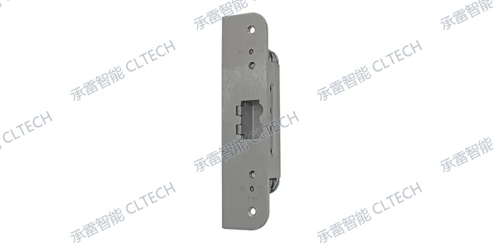 ABLOY 9711 加宽可调锁扣板