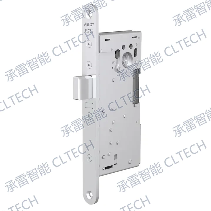 ABLOY Lock case EL755