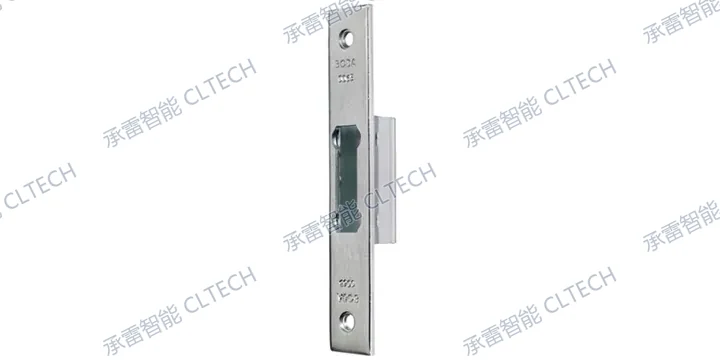 ABLOY Striker plate 0065
