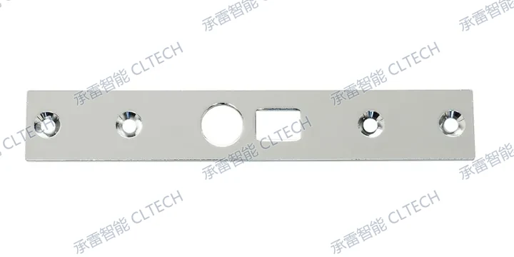 ABLOY 4615 DF300 锁扣板