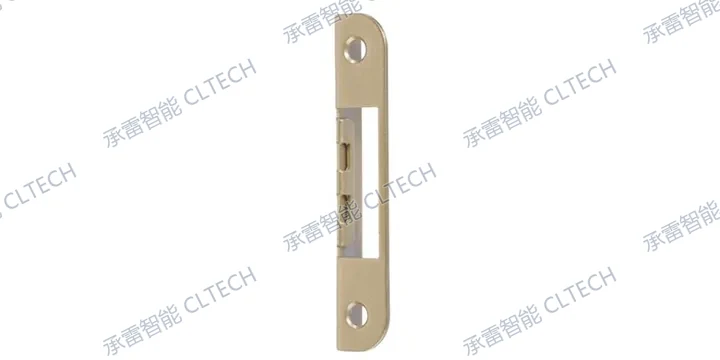 ABLOY 0068 室内企口门锁扣板
