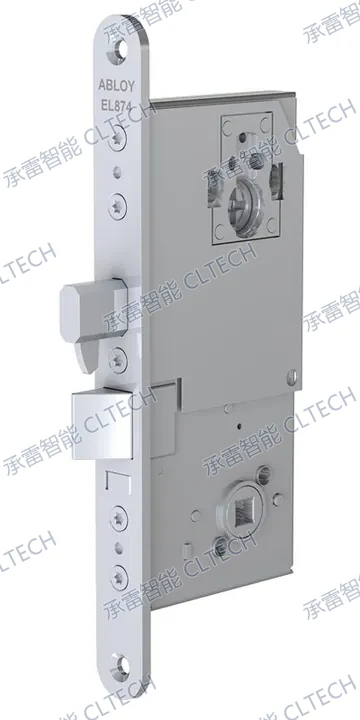 ABLOY EL874 北欧制式可重入出口锁体