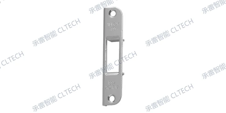 ABLOY 4691 实心企口门锁扣板