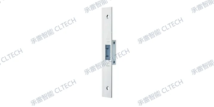 ABLOY 4692 实心平口门改装锁扣板