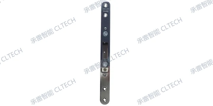 ABLOY EA300 实心平口门锁扣板