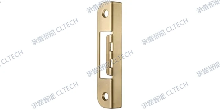 ABLOY 0078 4238 滚轮舌企口门锁扣板