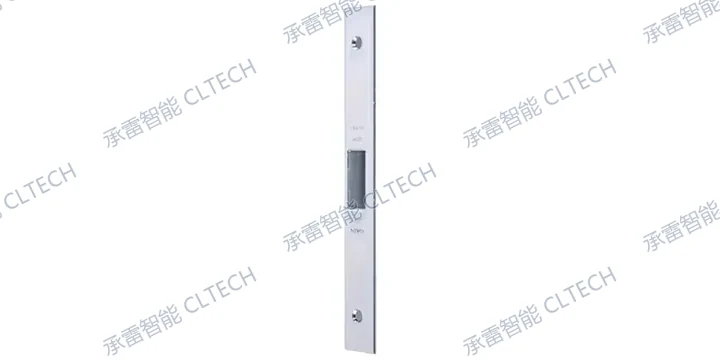 ABLOY 4693 实心企口门改装锁扣板