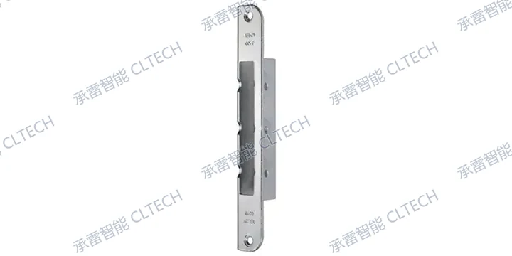 ABLOY 0079 实心企口门锁扣板