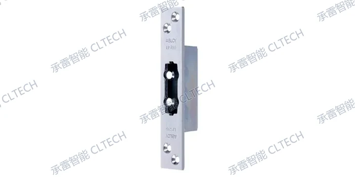 ABLOY LP780 平口门锁扣板