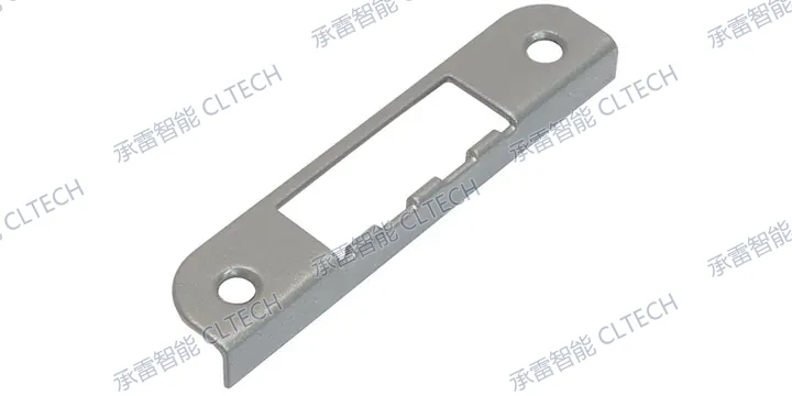 ABLOY 9496 0068 窄型专用锁扣板