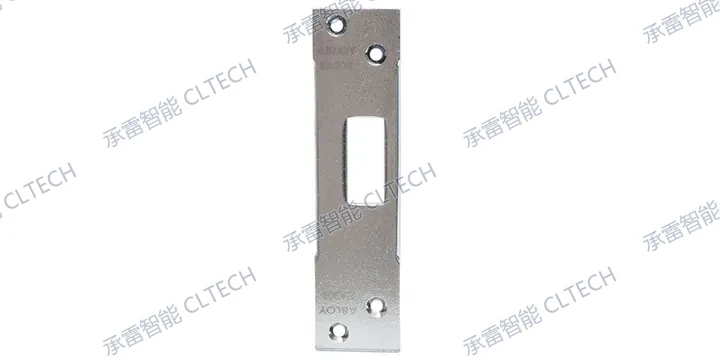 ABLOY EA308 企口门锁扣板