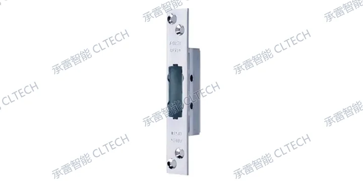 ABLOY LP781 锁扣板