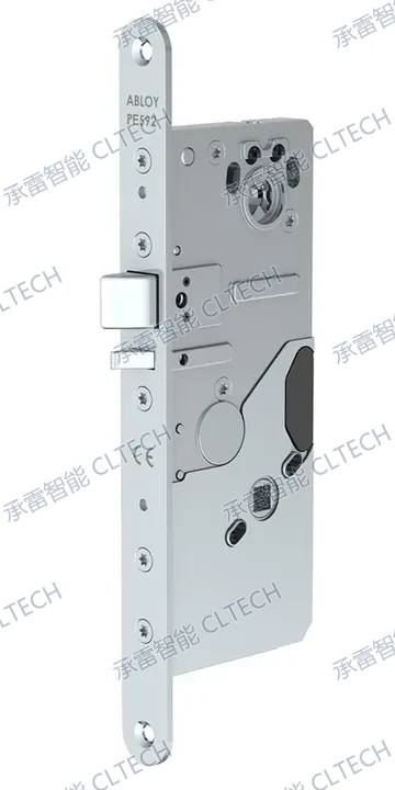 ABLOY PE592 北欧制式双扇门应用逃生推拉锁体