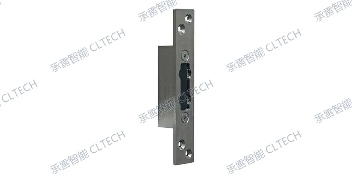 ABLOY LP782 LC109 锁扣板