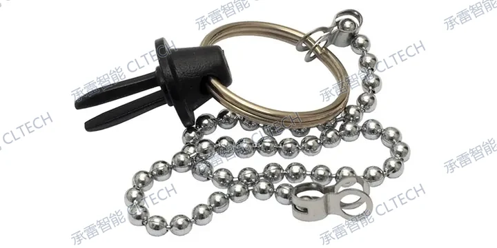 ABLOY Dust cover LA801