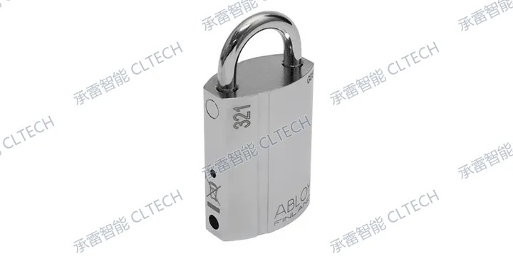 ABLOY PLE321 PULSE 数字挂锁