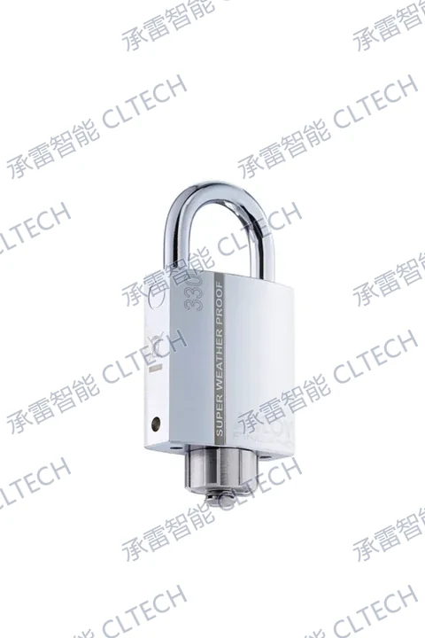 ABLOY PLEW330 PULSE SWP 耐候挂锁