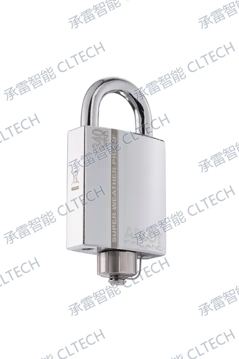 ABLOY PLEW340 PULSE SWP 10 mm 锁梁挂锁