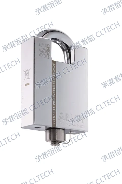 ABLOY PLLW362T PROTEC2 CLIQ SWP 挂锁