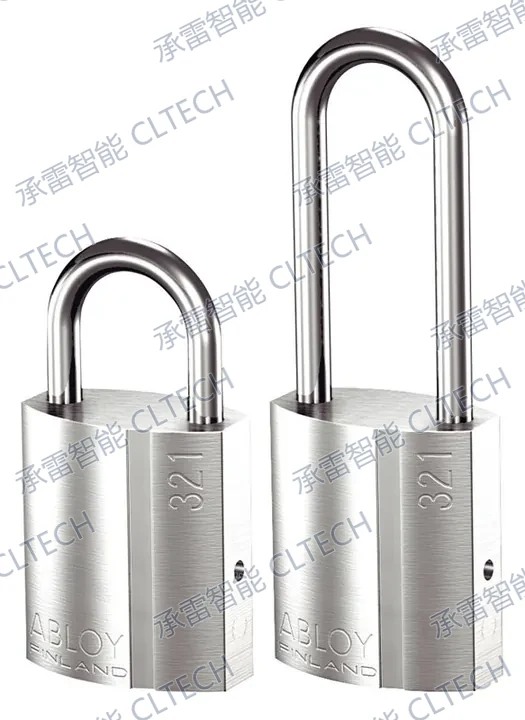 ABLOY PL321B 轻型挂锁