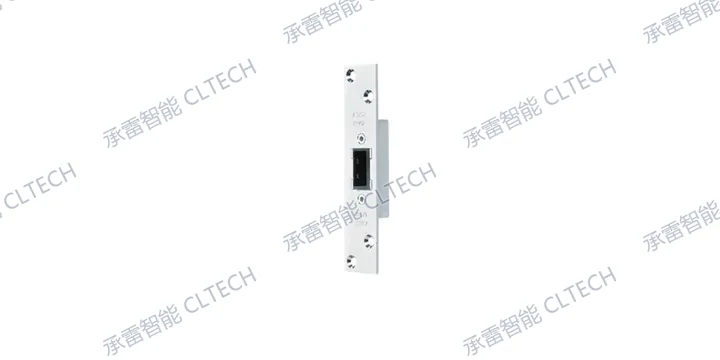 ABLOY LP702 型材门出口锁锁扣板