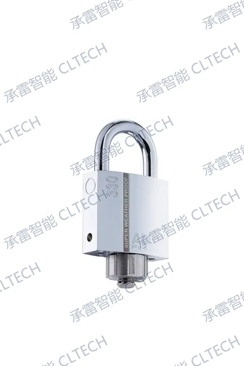 ABLOY PLM330B 密封锁梁孔挂锁